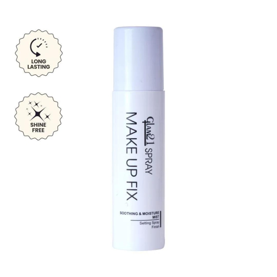 Make-Up Fixer Spray