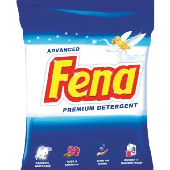 Fena Washing Powder 500 Gms