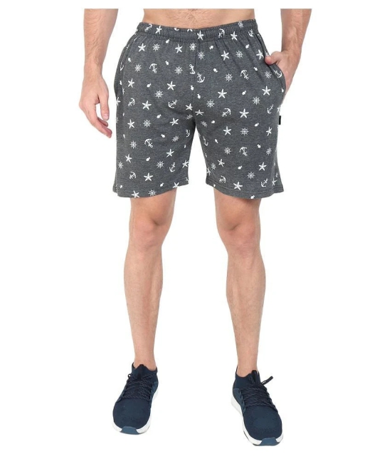 Zeffit Multi Shorts Single - None