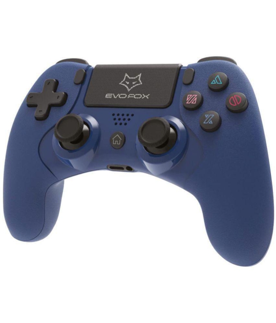 Amkette EvoFox Elite Play Controller For PS4, Ipad and Iphones ( Wireless )