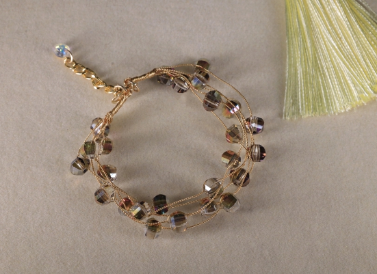 Coalic Bliss Beads