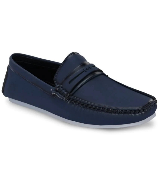 Bucik Blue Mens Penny - 6