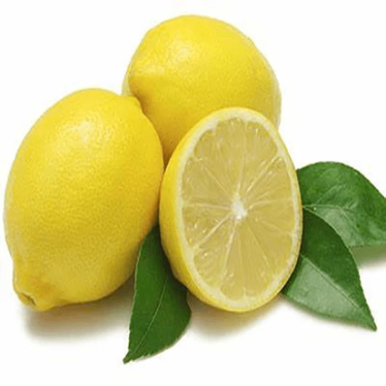 Lemon Piece