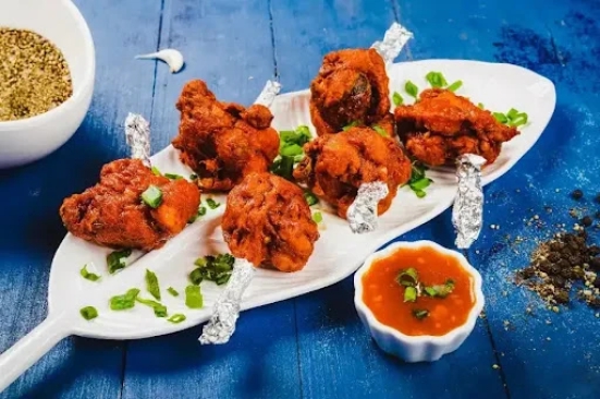 Chicken Lollipop [8 Pieces]