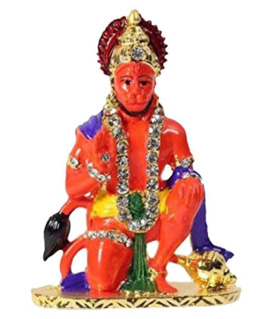 SHRI SHAKTI Divinity Idols In Car Decor