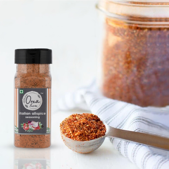 Italian All Spice Seasoning (80 g)