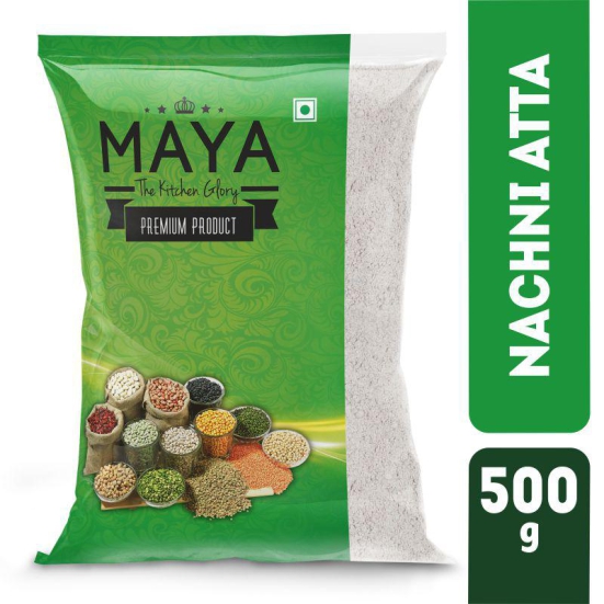 MAYA NACHANI ATTA 500g