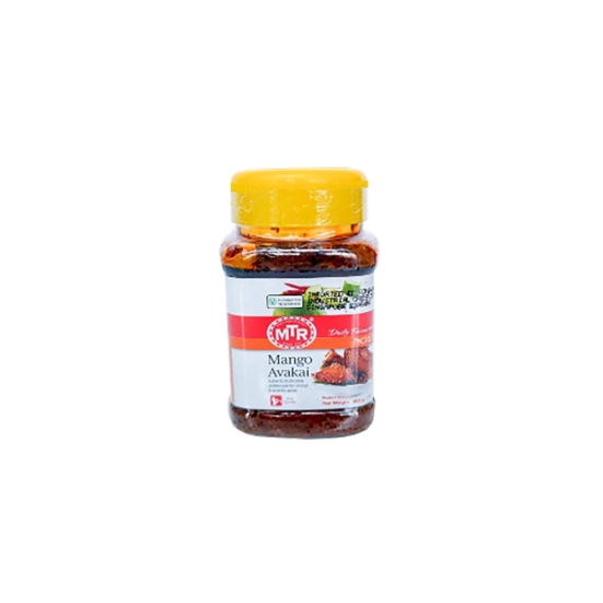 Mtr Mango Avakai Pickle, 300 Gm