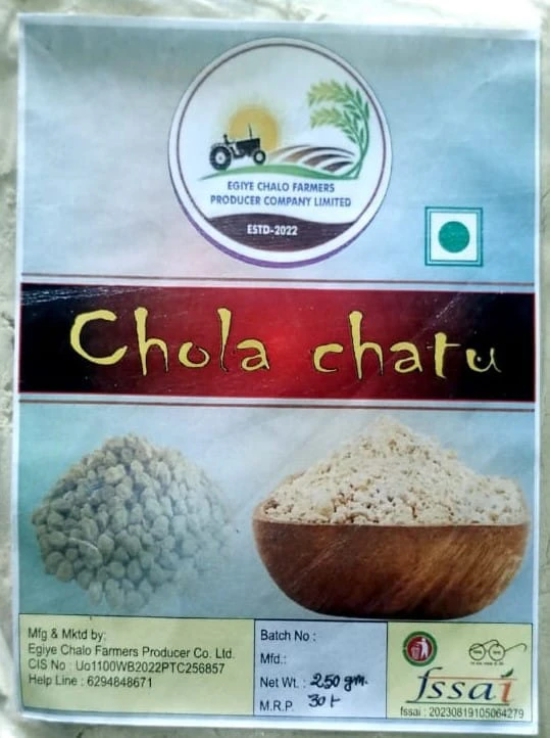 cholar sattu