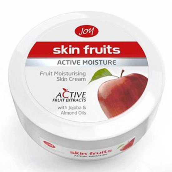 joy Skin Cream Jojoba & Almond