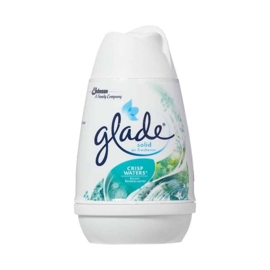 Glade Air Freshener Crisp Water 170G