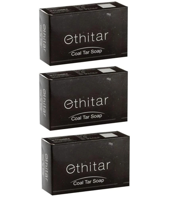 Ethitar  - Beauty Soap for Oily Skin ( Pack of 3 )