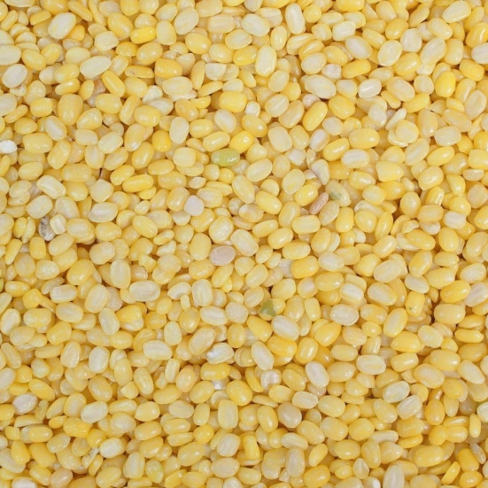 MOONG DAL - 1 kg