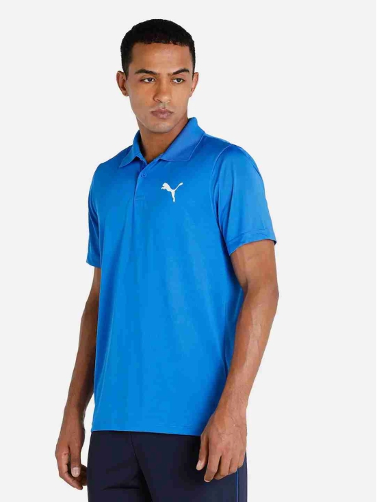 CR Team Mens Polo