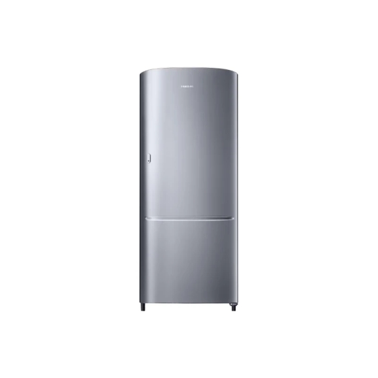 SAMSUNG 183 Litres Single Door Refrigerator (Steel)