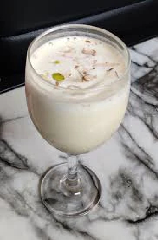 Kulfi Milkshake