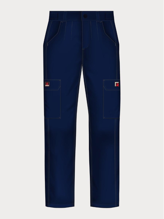 TFTR Trouser-4XL / Navy