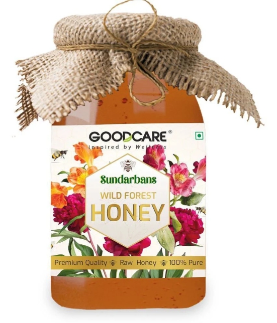 Goodcare Honey 500 g