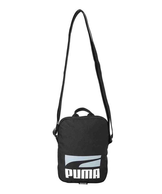 PUMA Plus Portable II Puma Black