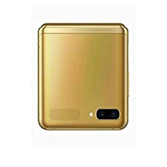 Samsung Galaxy Z Flip Gold 8GB 256GB