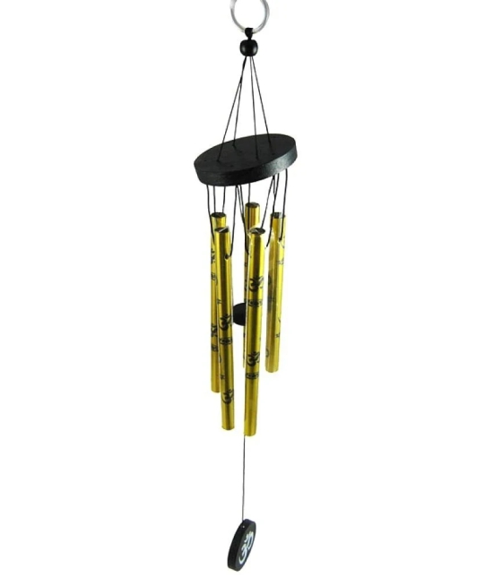 Anjalika Feng Shui Wind Chime 6 Pipe