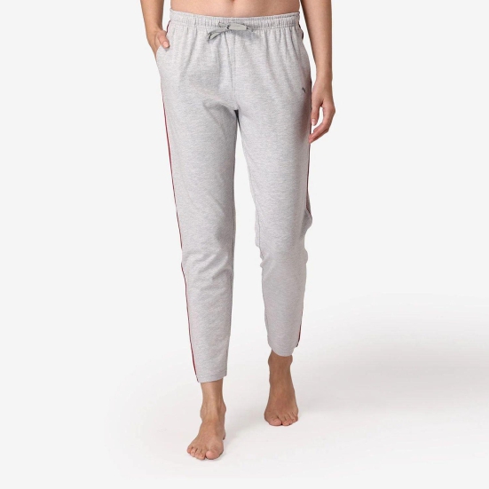 Women Lower in Light Grey Light Grey M