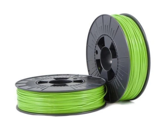 1.75mm Peak Green PLA Filament -1Kg