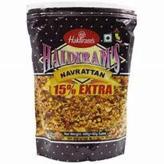 Haldiram Navrattan, 400 G