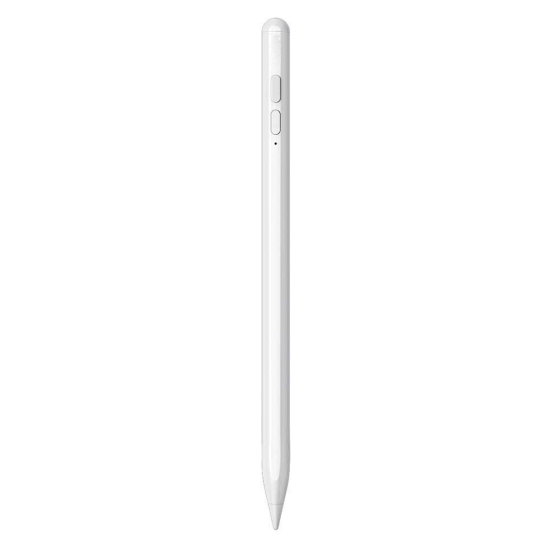 Hi-Lite Essentials Active Stylus Pen Compatible for iPad 2018 or Later, Pencil for iPad with Palm Rejection, Rechargeable Stylus for iPad 2018-2022