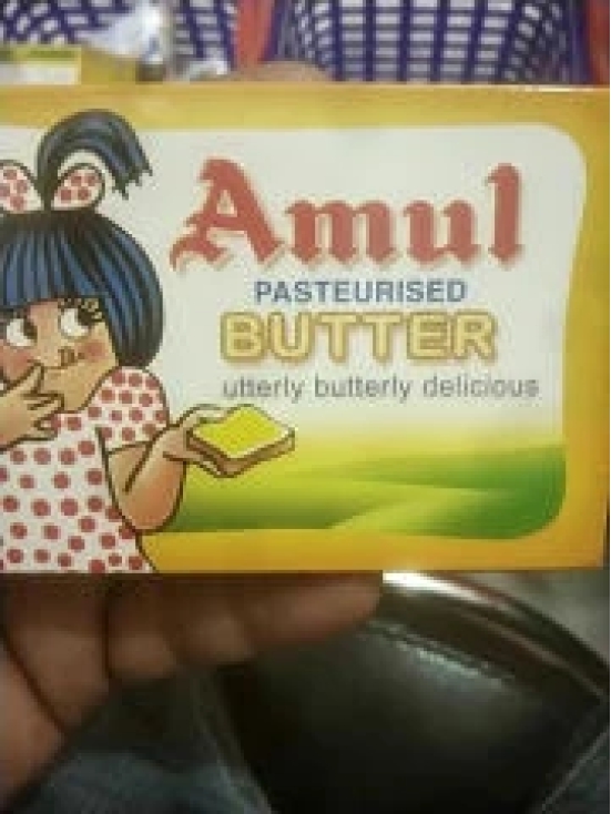 Amul Butter