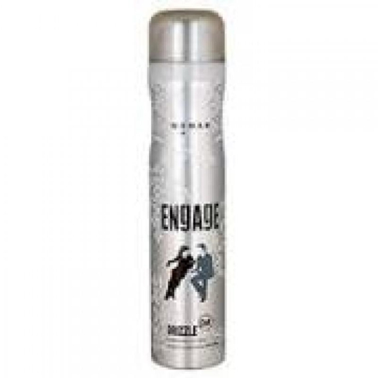 Engage Drizzle Woman Body Spray 150ml
