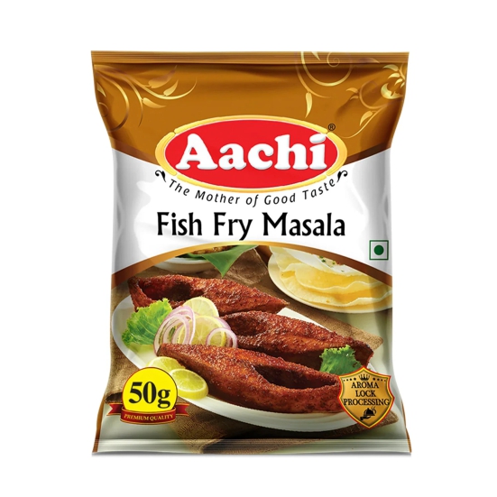 Fish Fry Masala-50g