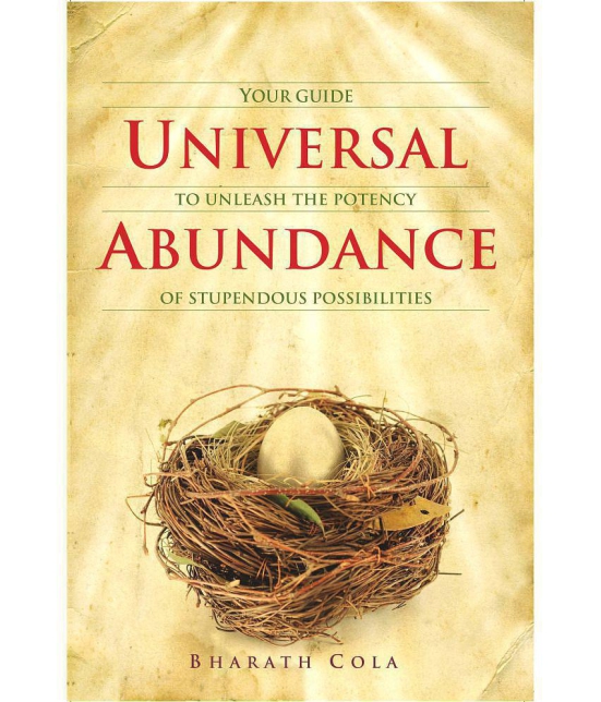 Universal Abundance