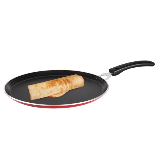 Premier Non Stick Supreme Flat Tawa - 32 cm