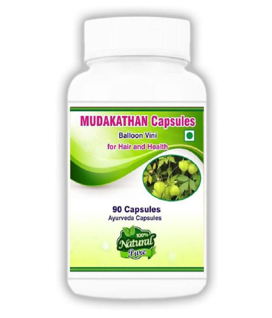 BioMed Mudakathan Capsule 90 no.s