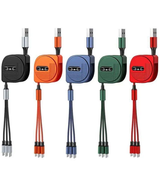 GEEO Multi Pin Cable 1