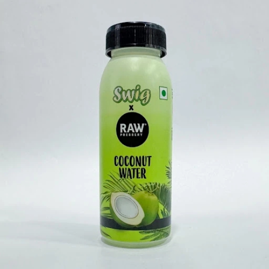 Tender Coconut Water (200 ML)