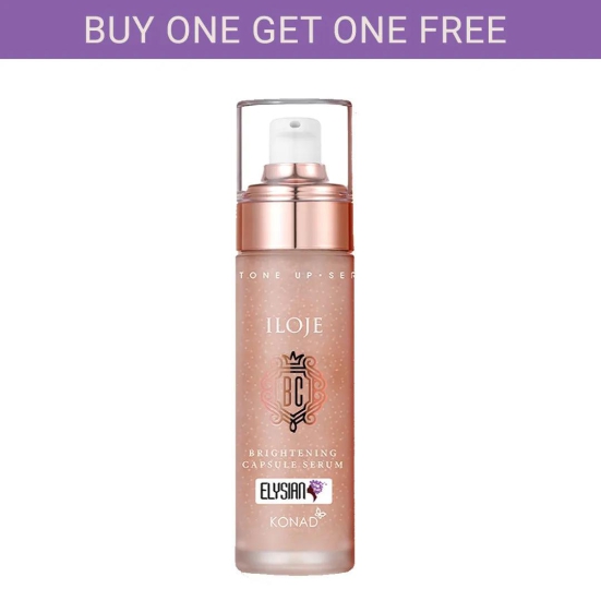 Brightening Capsule Serum ( BUY 1 GET 1 FREE )