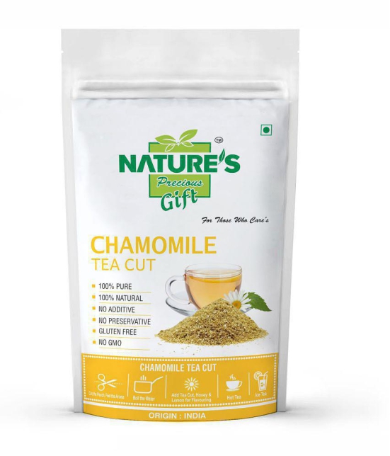 Nature''s Gift Chamomile Tea Powder 200 gm