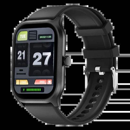 FIREBOLTT HUNTER  BT CALLING SMARTWATCH