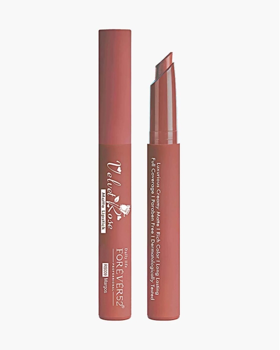 Forever 52 Rs009 Margos Matte Lipstick 2.5Gms