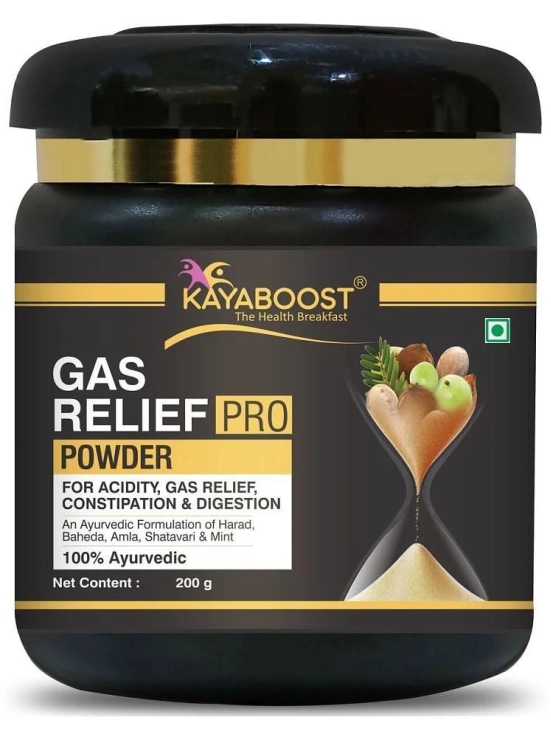 KAYABOOST Powder For Gastric Problem ( Pack of 1 )