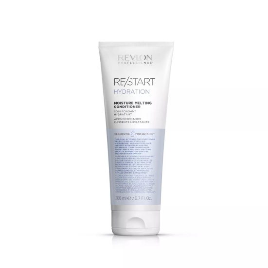 RE/START™ Color Protective Melting Conditioner