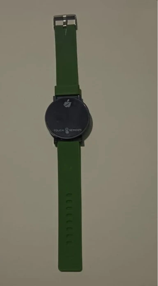 Indian Digital Mart mens watch