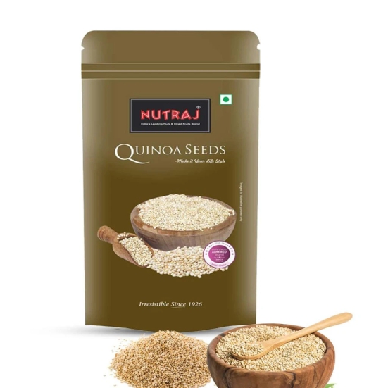 Nutraj Quinoa Seeds 200g