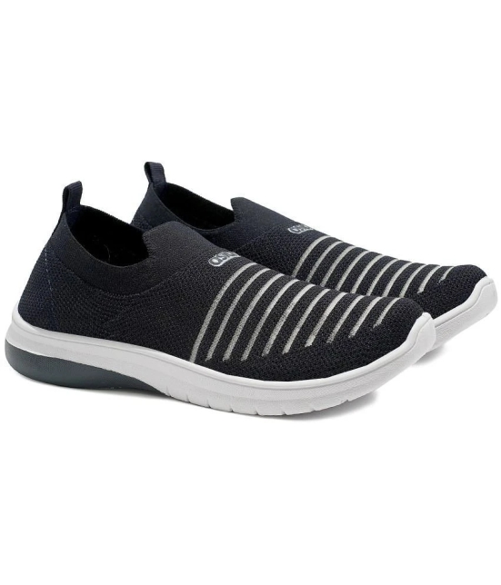 ASIAN Navy Blue Womens Slip On - None