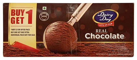 Dd Chocolate, 700 Ml