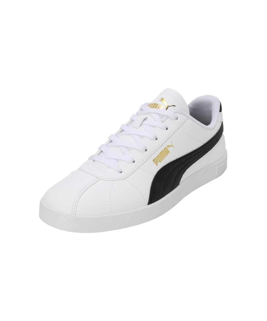 PUMA Club II Unisex Sneakers