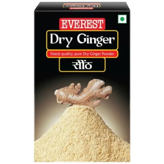 Everest Dry Ginger Powder 50 Gms