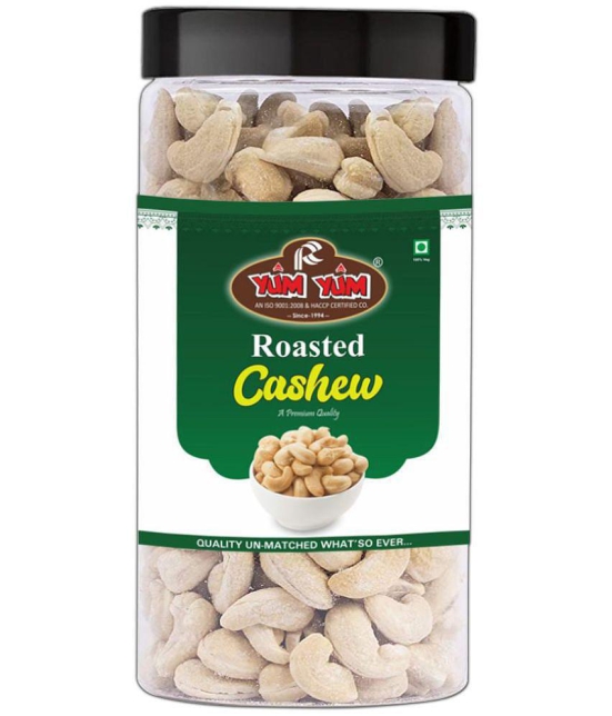 YUM YUM Cashew nut (Kaju) 250 g